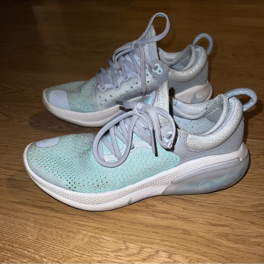 Cheap Nike Joy ride sneakers